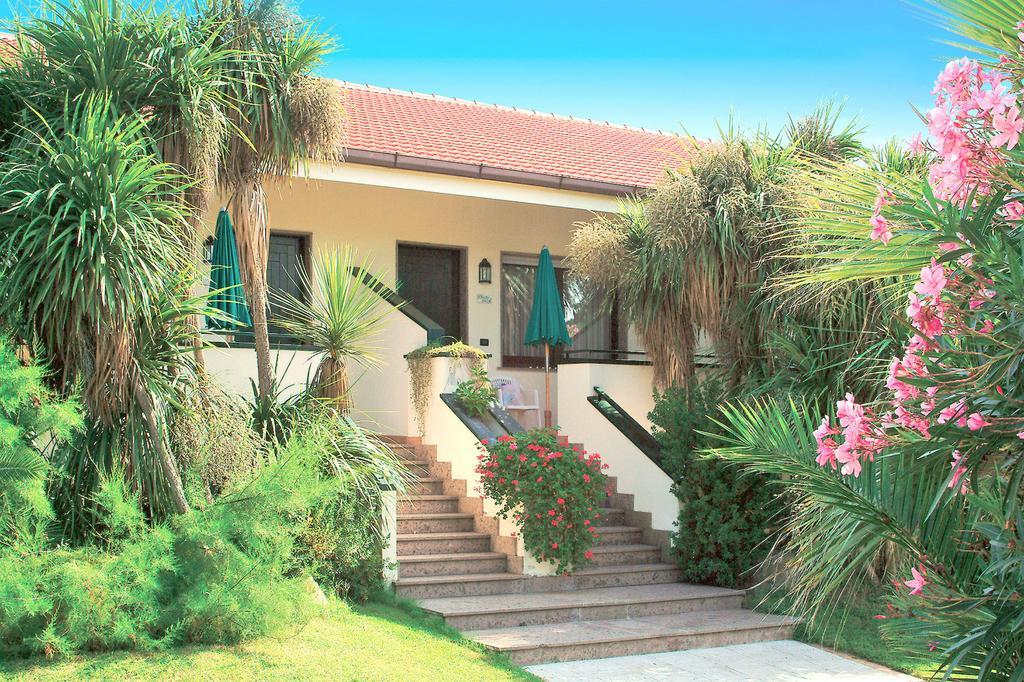 Apartament rodzinny – park